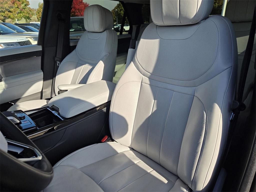 used 2023 Land Rover Range Rover Sport car, priced at $69,988