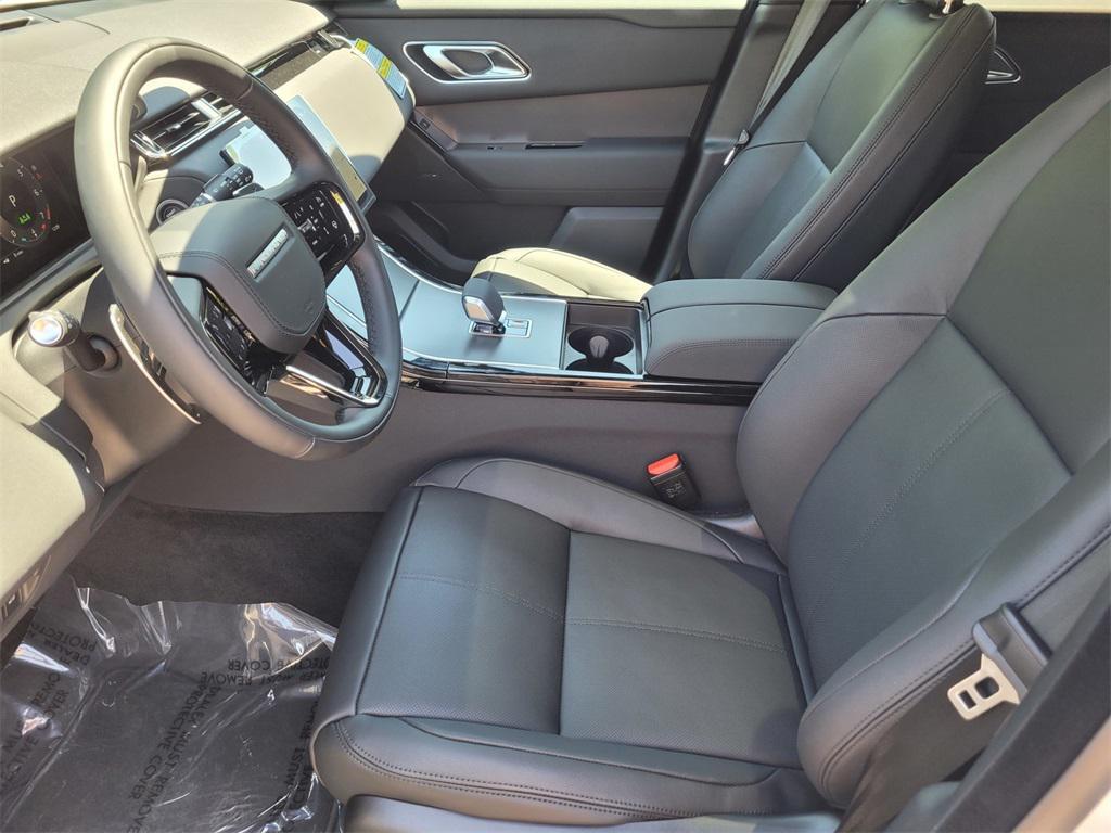 new 2026 Land Rover Range Rover Velar car, priced at $68,290