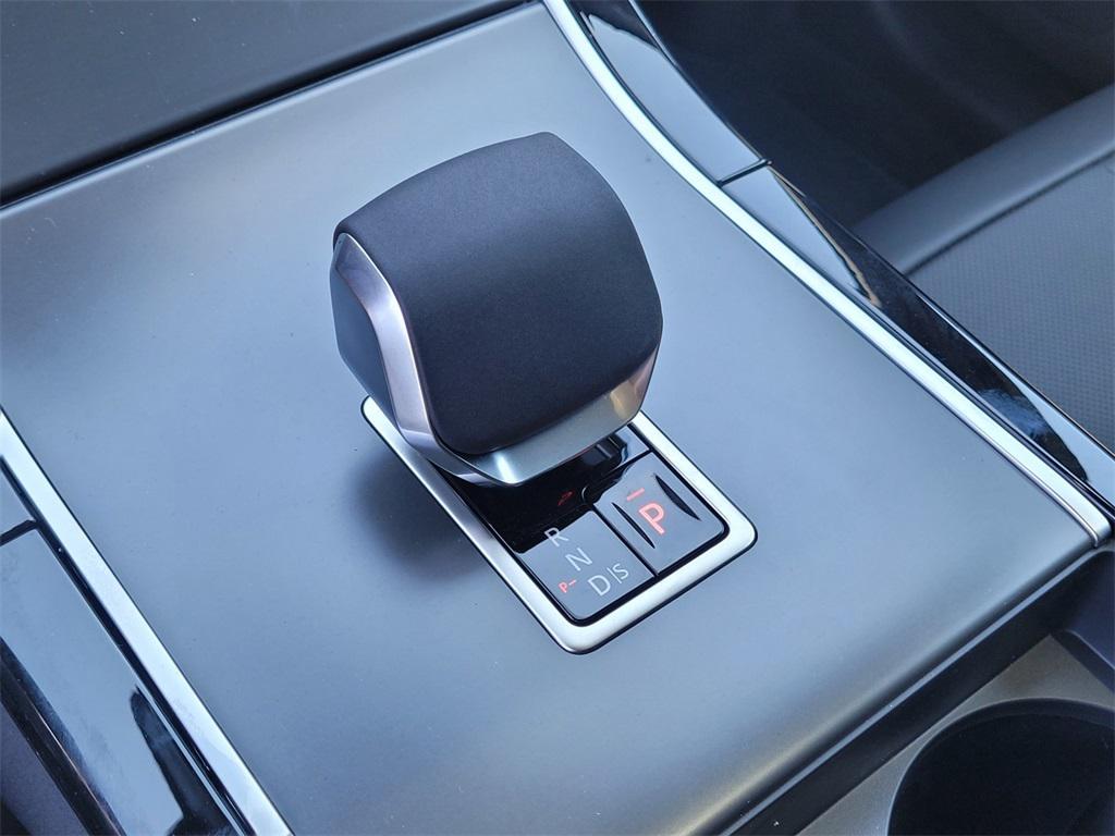 new 2026 Land Rover Range Rover Velar car, priced at $68,290