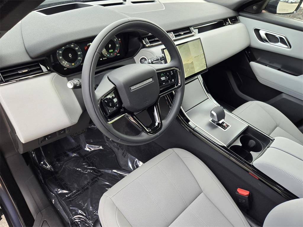new 2026 Land Rover Range Rover Velar car, priced at $68,165