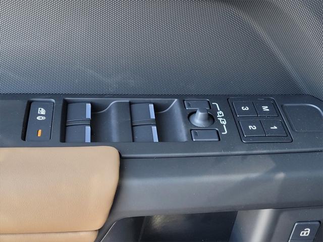 new 2025 Land Rover Defender car, priced at $75,728
