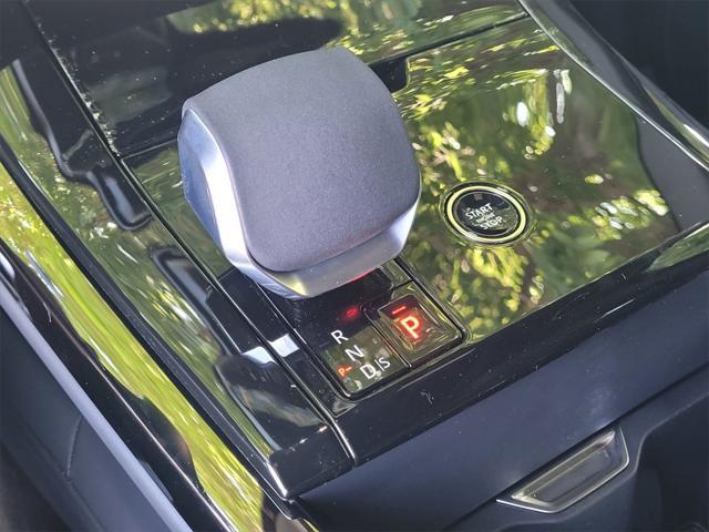 new 2025 Land Rover Range Rover Sport car, priced at $121,365
