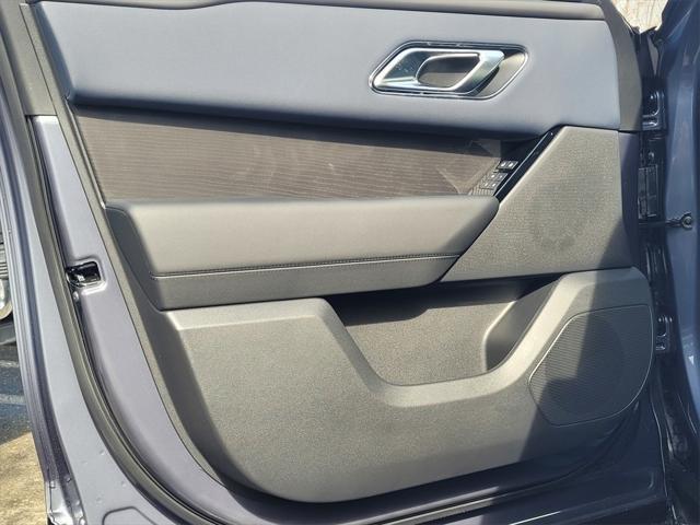 new 2026 Land Rover Range Rover Velar car, priced at $72,547