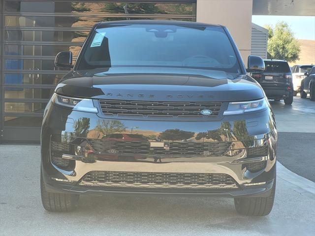 new 2024 Land Rover Range Rover Sport car, priced at $101,655