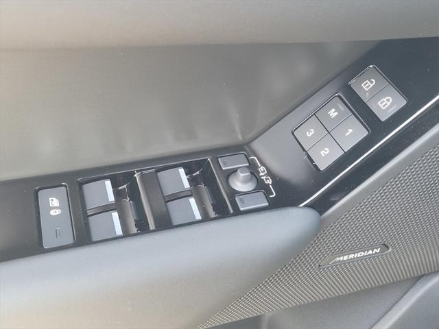 new 2026 Land Rover Range Rover Velar car, priced at $65,415