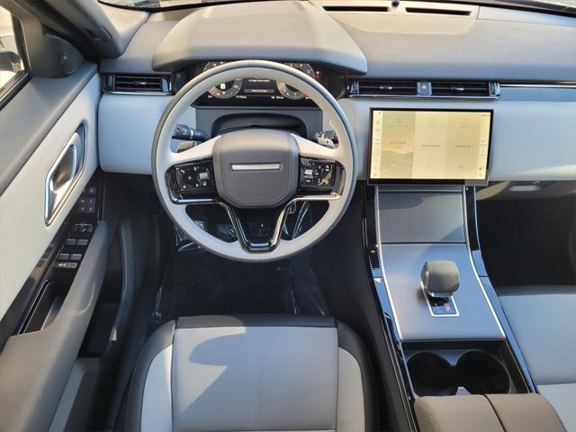 new 2024 Land Rover Range Rover Velar car, priced at $74,810