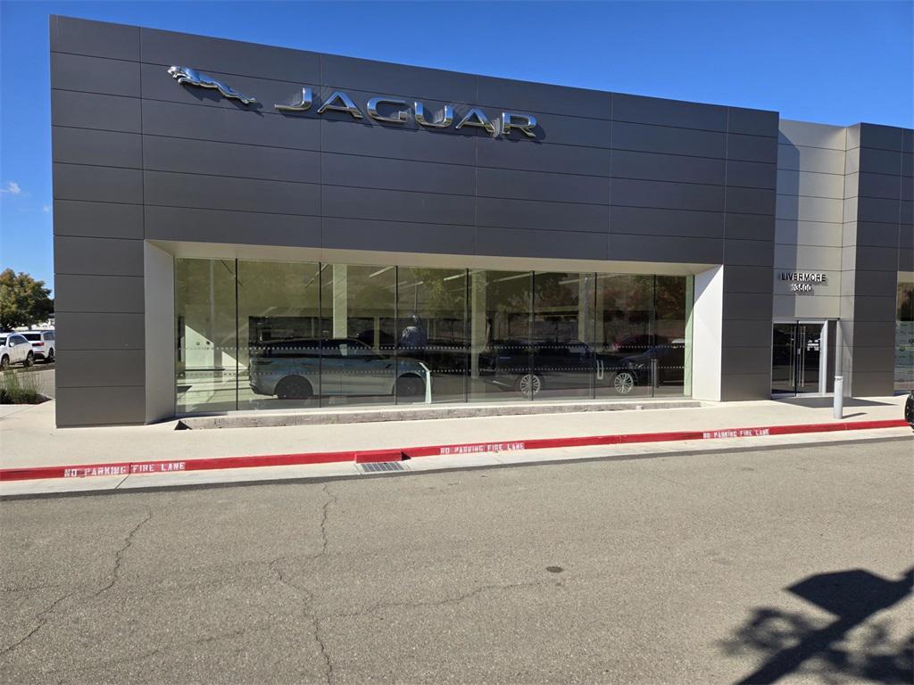 new 2025 Land Rover Range Rover Velar car, priced at $71,465