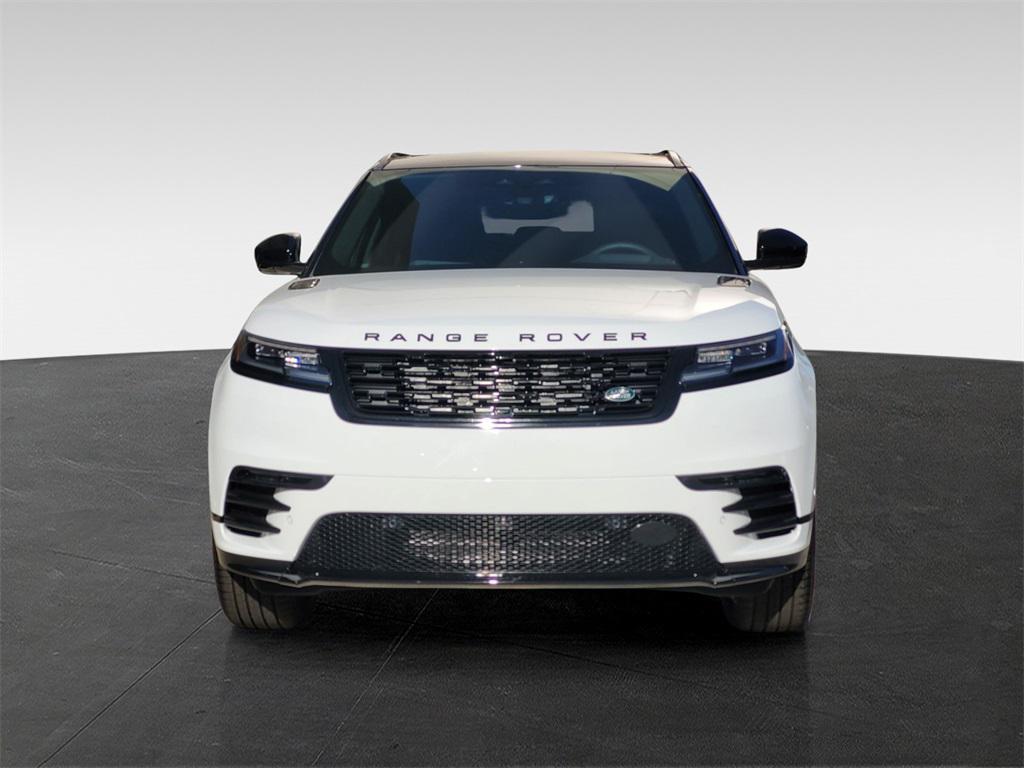 new 2025 Land Rover Range Rover Velar car, priced at $71,465
