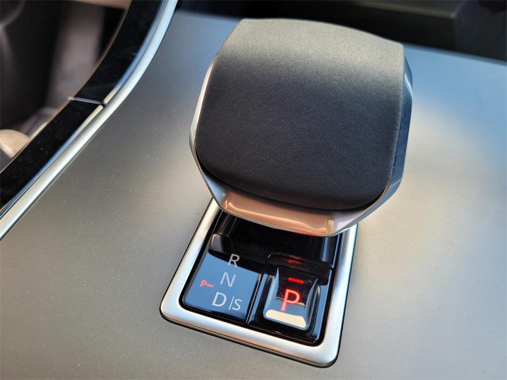 new 2025 Land Rover Range Rover Velar car, priced at $71,465