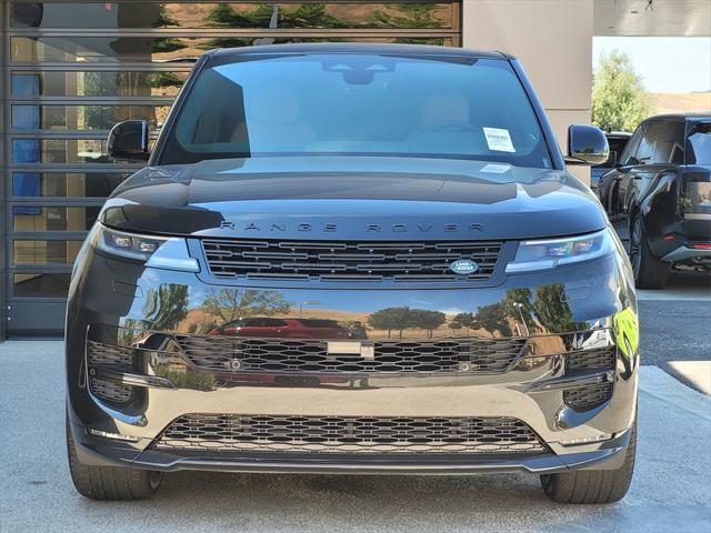 new 2024 Land Rover Range Rover Sport car, priced at $101,875