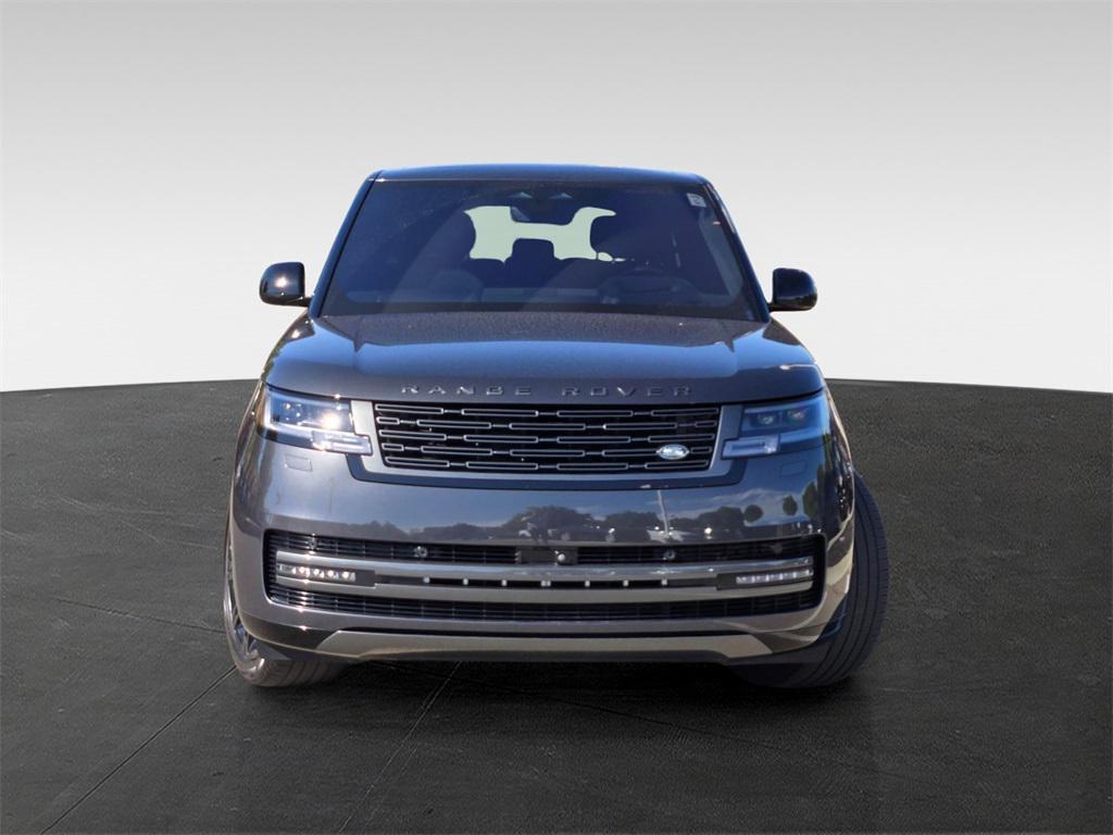 used 2023 Land Rover Range Rover car, priced at $93,685