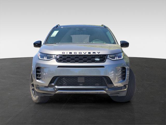 used 2024 Land Rover Discovery Sport car, priced at $43,776