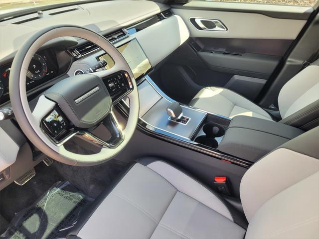 new 2026 Land Rover Range Rover Velar car, priced at $69,947