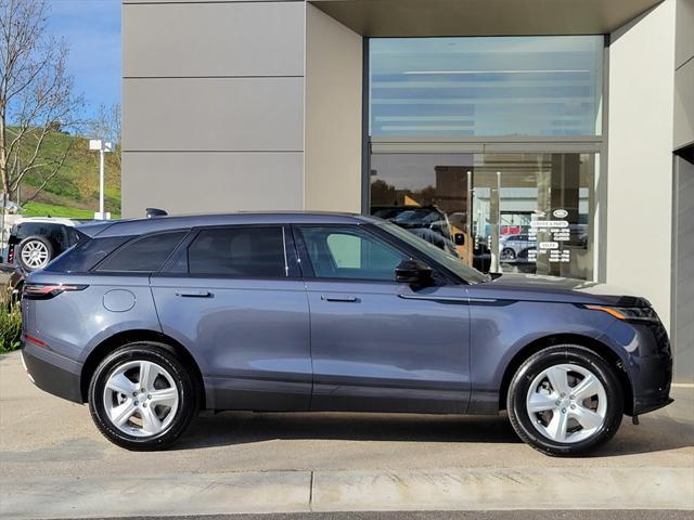 new 2025 Land Rover Range Rover Velar car, priced at $64,350