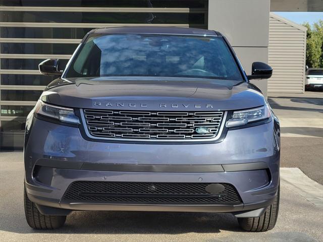 new 2025 Land Rover Range Rover Velar car, priced at $64,350