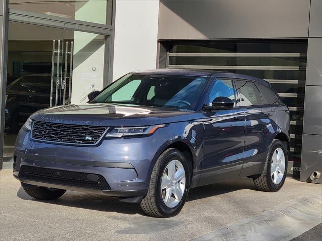 new 2025 Land Rover Range Rover Velar car, priced at $64,350