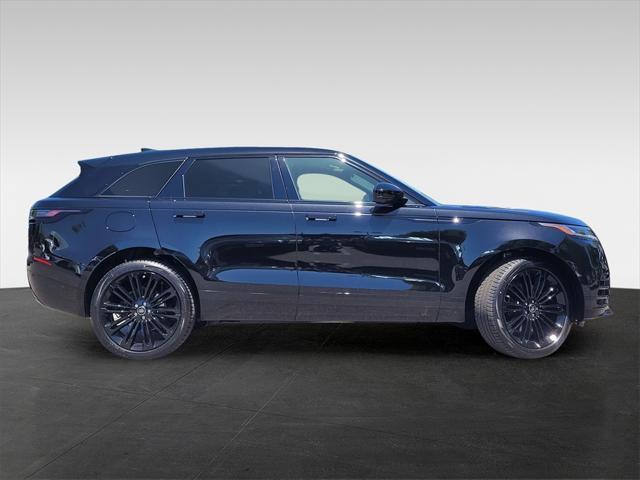 new 2026 Land Rover Range Rover Velar car, priced at $78,840