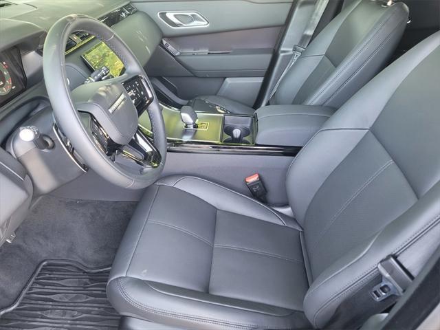 new 2026 Land Rover Range Rover Velar car, priced at $78,840