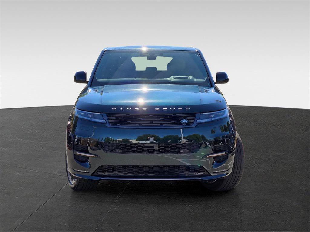 new 2025 Land Rover Range Rover Sport car, priced at $109,785