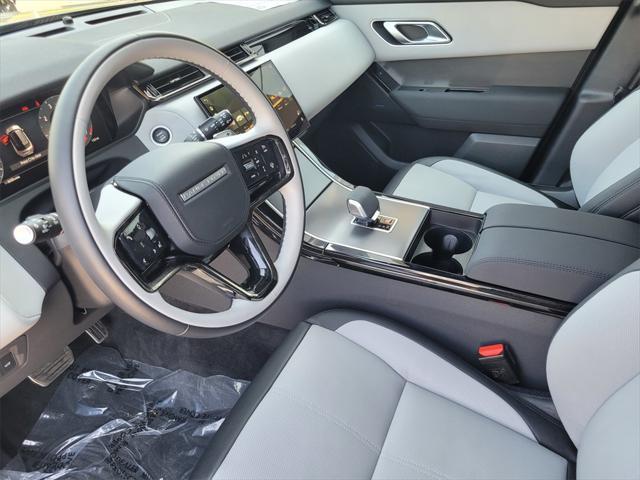 used 2024 Land Rover Range Rover Velar car, priced at $51,368