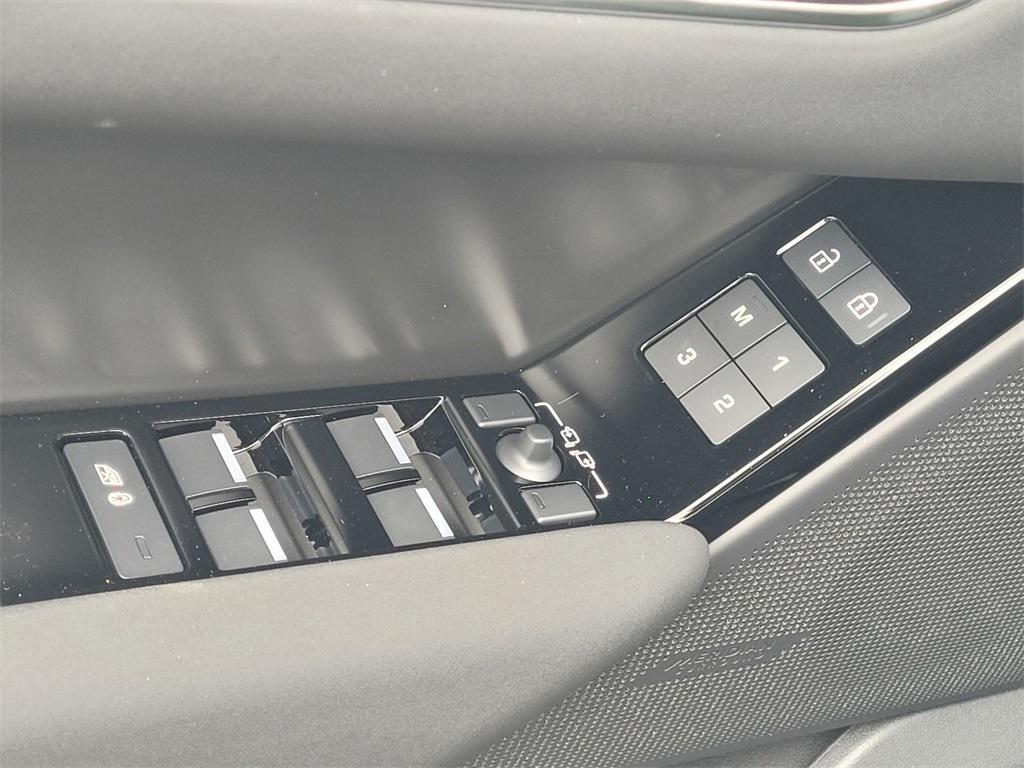 new 2025 Land Rover Range Rover Velar car, priced at $81,915