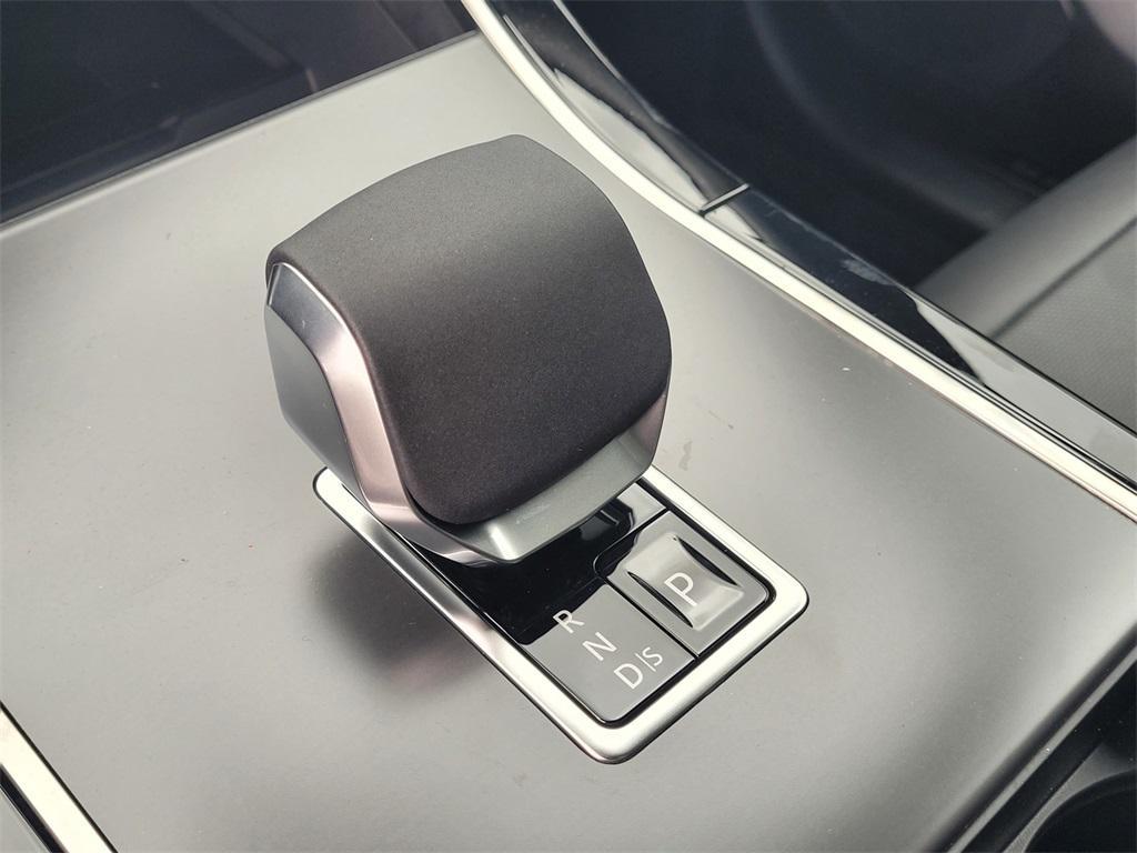 new 2025 Land Rover Range Rover Velar car, priced at $81,915