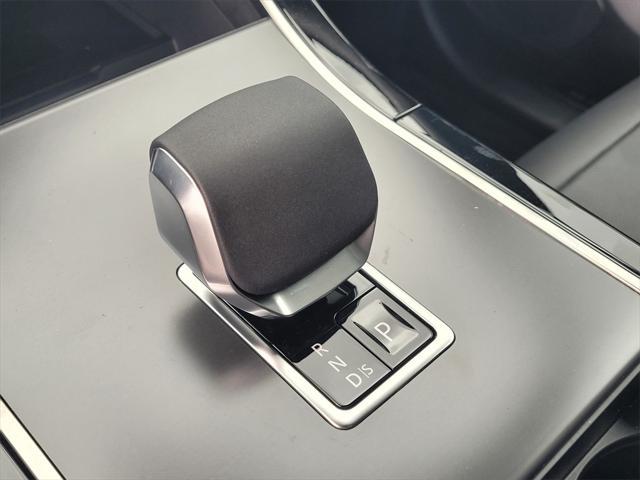 new 2025 Land Rover Range Rover Velar car, priced at $81,915