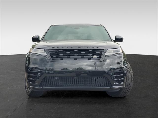new 2025 Land Rover Range Rover Velar car, priced at $81,915