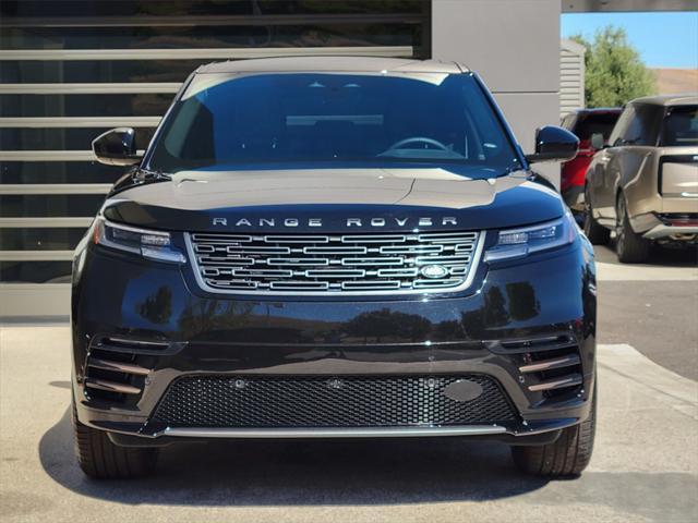 new 2024 Land Rover Range Rover Velar car