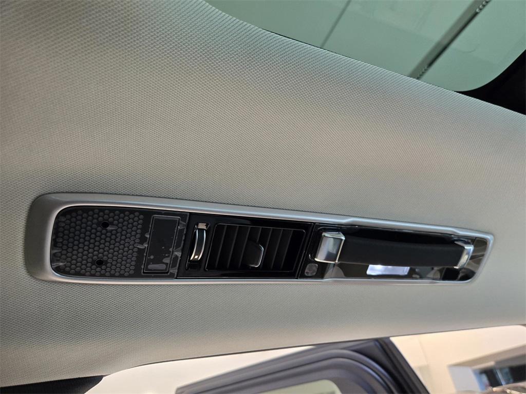 new 2025 Land Rover Range Rover car, priced at $147,765