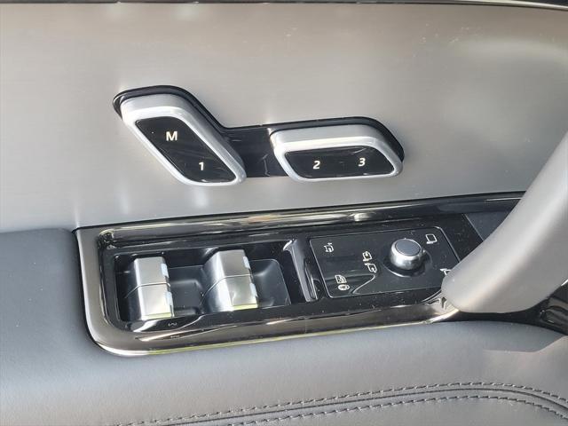 new 2025 Land Rover Range Rover Sport car, priced at $90,995