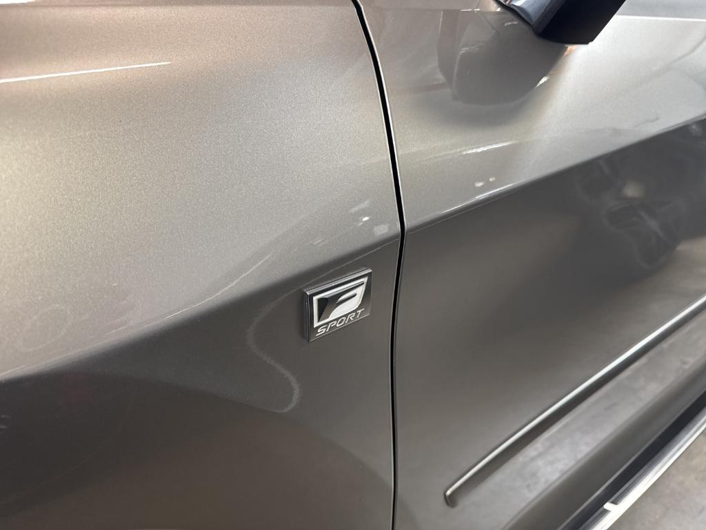 used 2020 Lexus RX 350 car, priced at $35,688