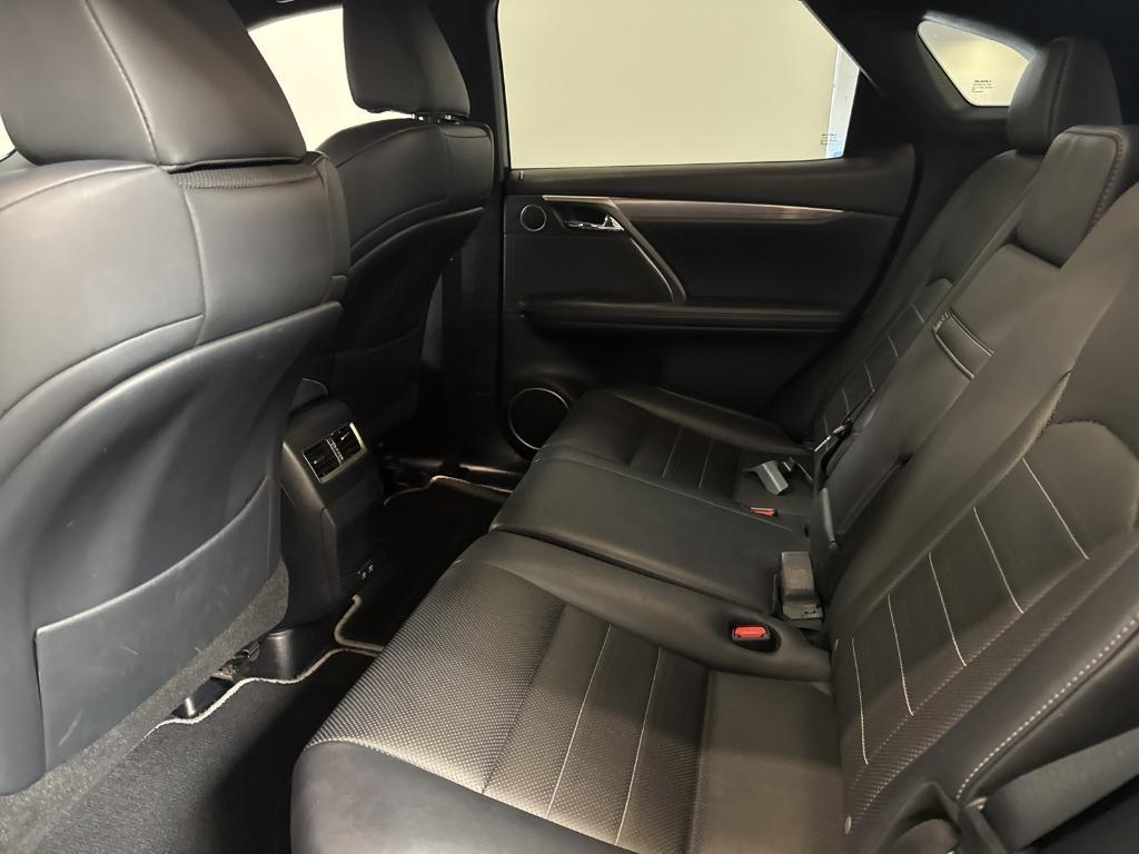 used 2020 Lexus RX 350 car, priced at $35,688