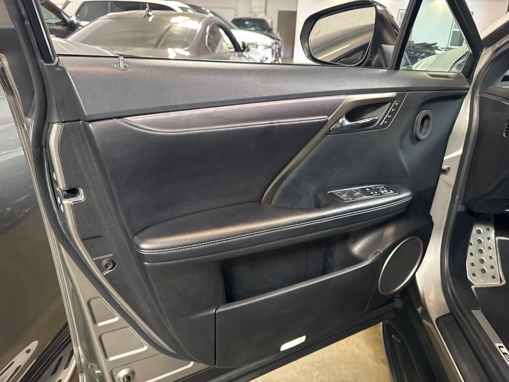 used 2020 Lexus RX 350 car, priced at $35,688