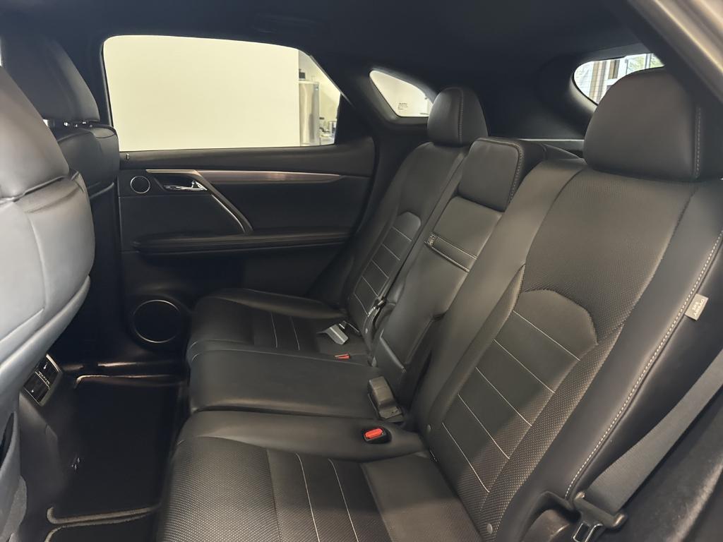 used 2020 Lexus RX 350 car, priced at $35,688