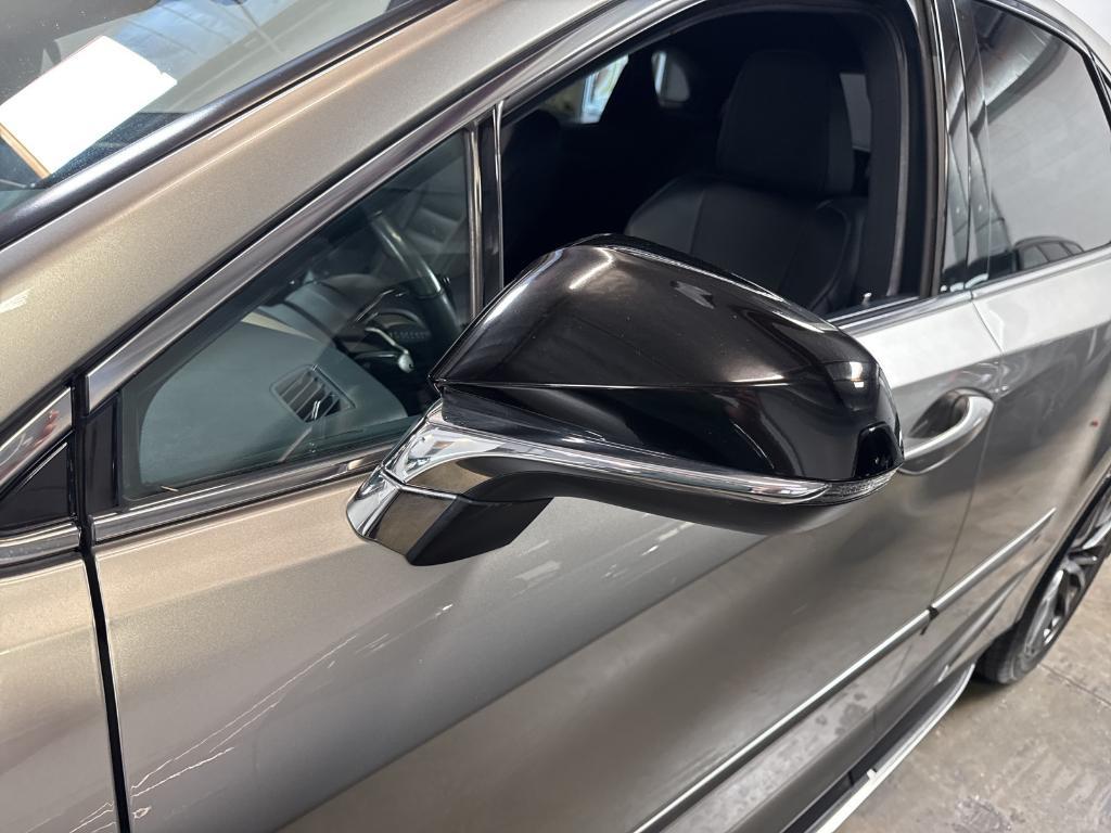 used 2020 Lexus RX 350 car, priced at $35,688