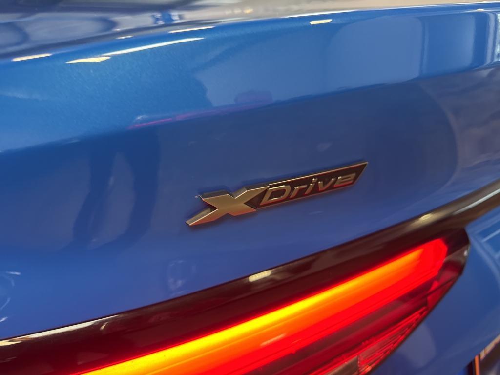 used 2024 BMW M235 Gran Coupe car, priced at $40,888