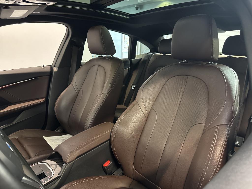 used 2024 BMW M235 Gran Coupe car, priced at $40,888