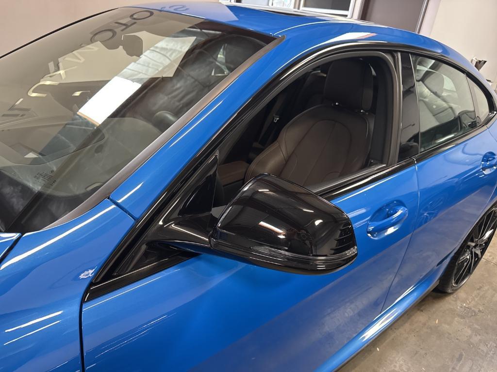 used 2024 BMW M235 Gran Coupe car, priced at $40,888