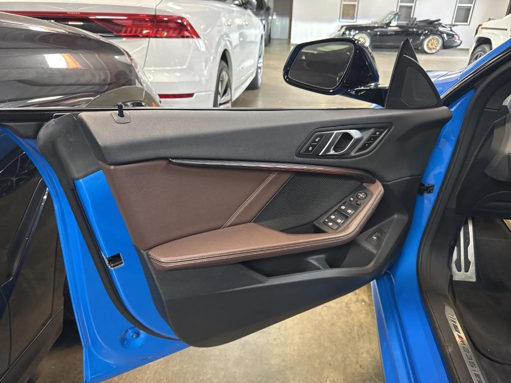 used 2024 BMW M235 Gran Coupe car, priced at $40,888
