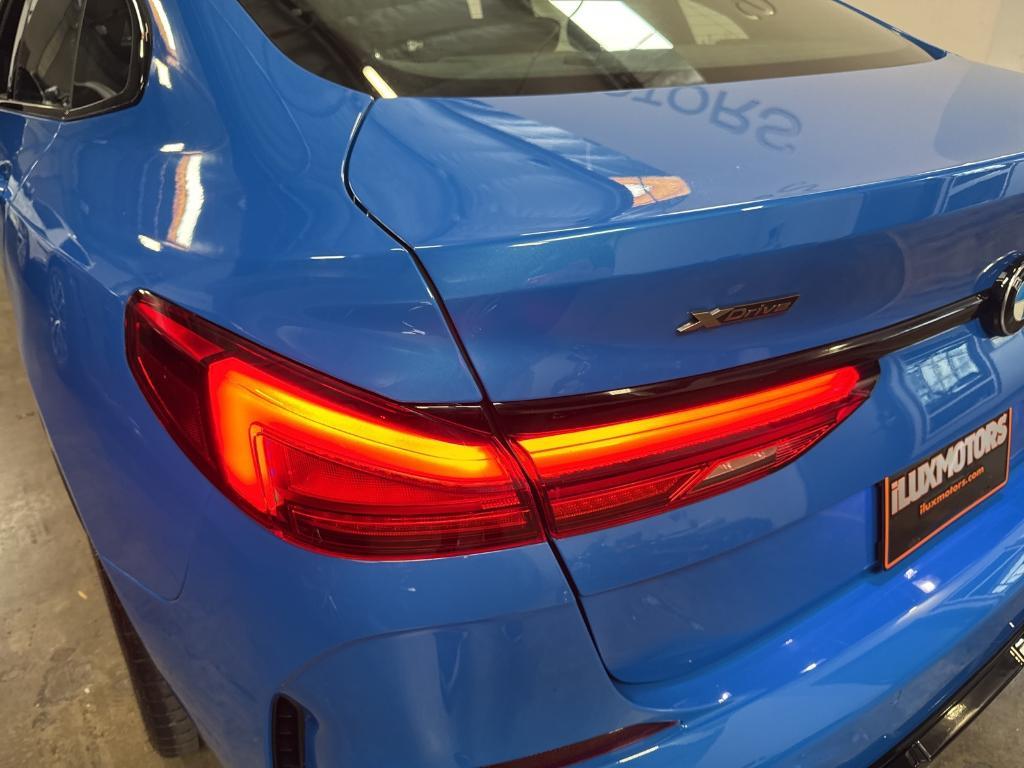 used 2024 BMW M235 Gran Coupe car, priced at $40,888