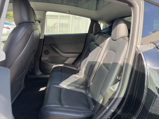 used 2022 Tesla Model Y car, priced at $27,333