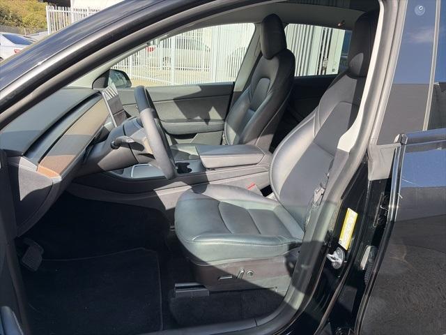 used 2022 Tesla Model Y car, priced at $27,333