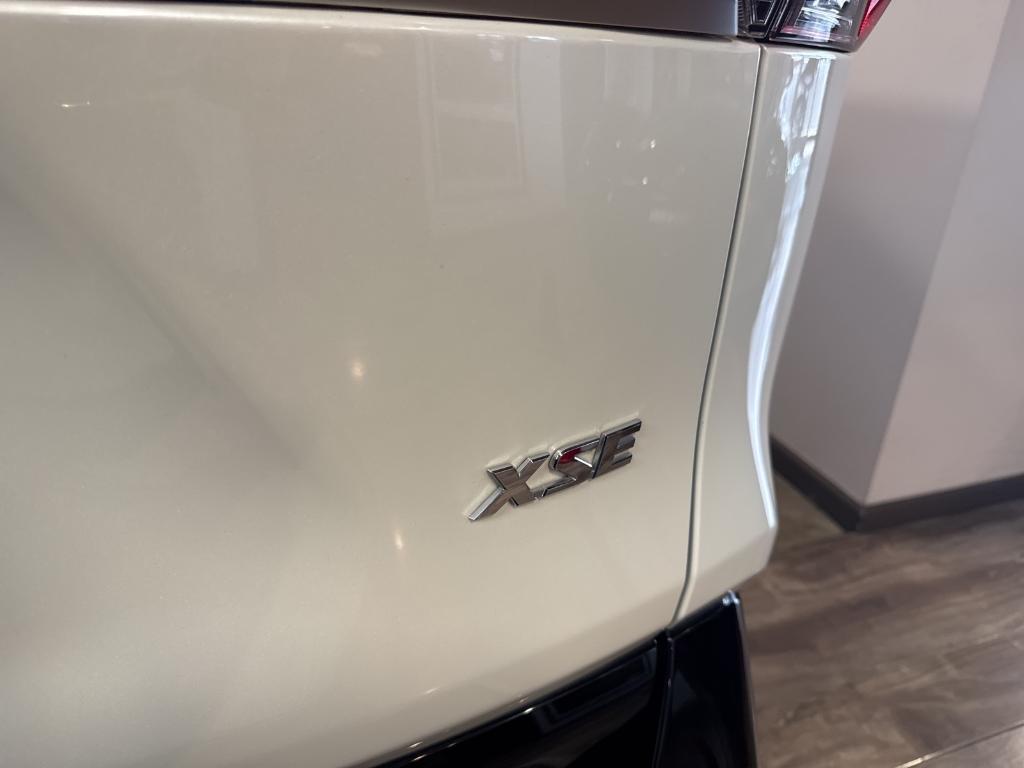 used 2022 Toyota RAV4 Prime car, priced at $41,555