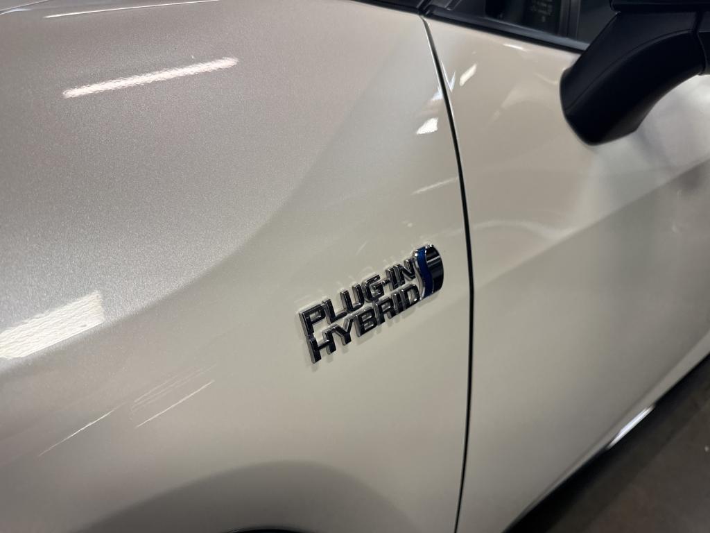 used 2022 Toyota RAV4 Prime car, priced at $41,555