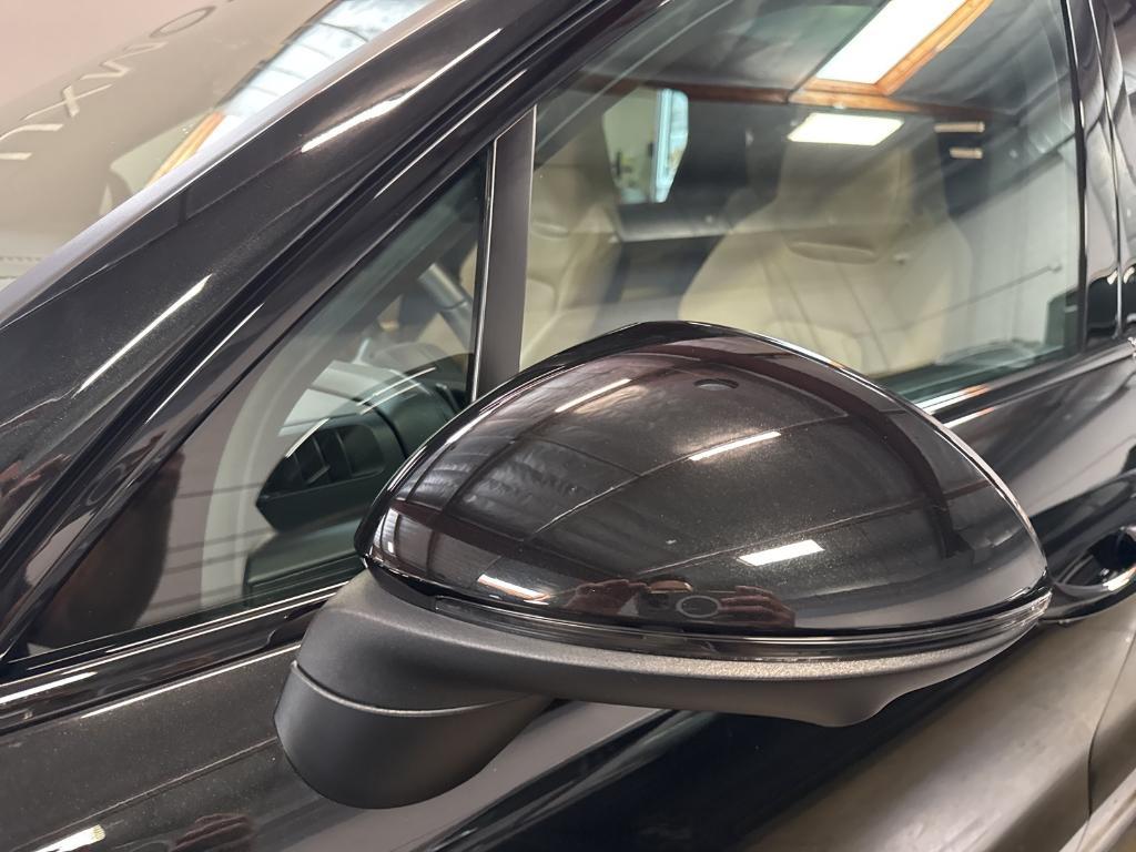 used 2024 Porsche Cayenne car, priced at $80,777