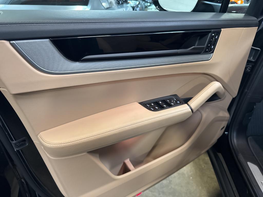 used 2024 Porsche Cayenne car, priced at $80,777