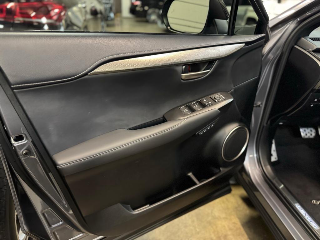 used 2018 Lexus NX 300 car, priced at $24,888
