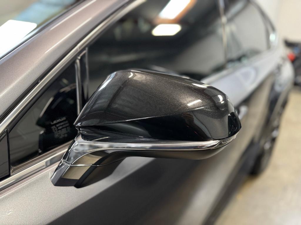 used 2018 Lexus NX 300 car, priced at $24,888
