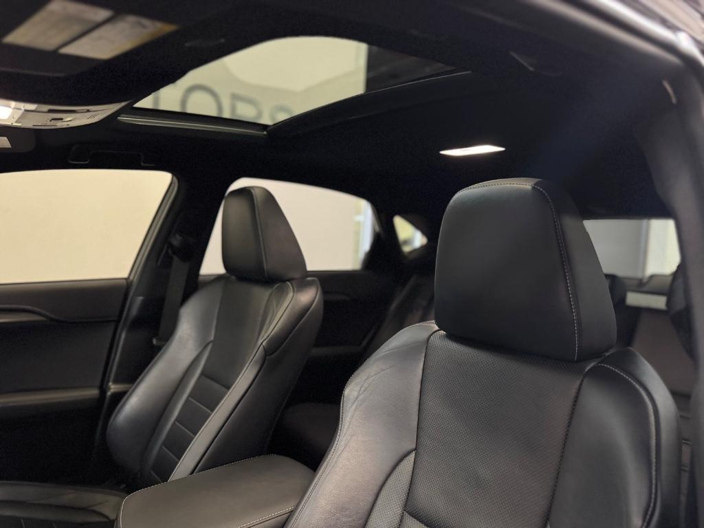 used 2018 Lexus NX 300 car, priced at $24,888